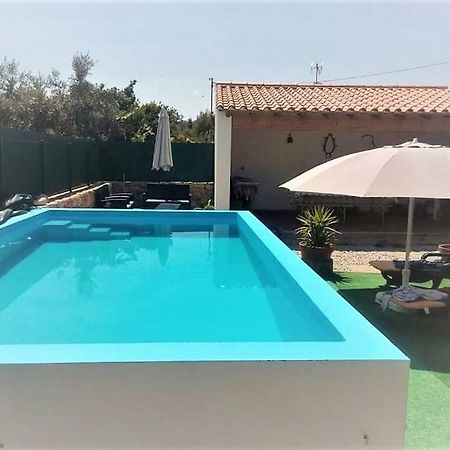 Casas De Marvao - Casa Do Ribeiro Villa Dış mekan fotoğraf