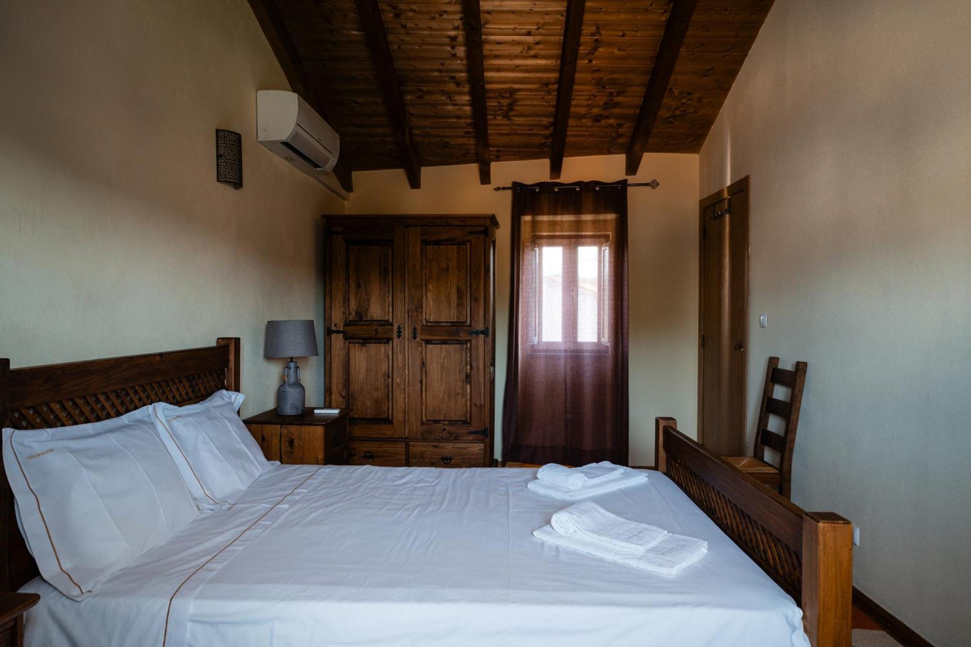 Casas De Marvao - Casa Do Ribeiro Villa Dış mekan fotoğraf