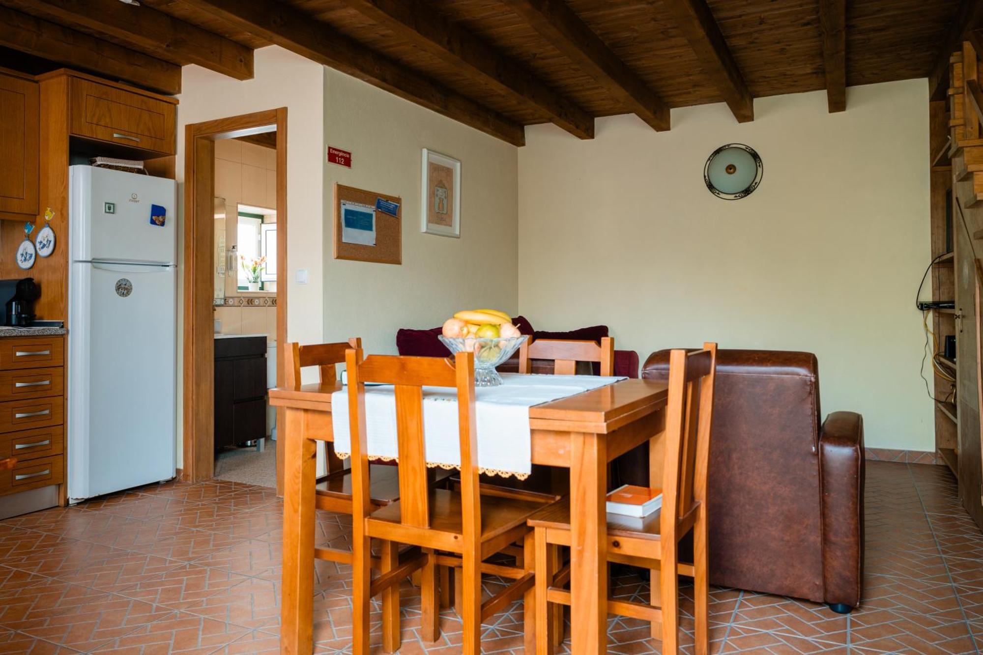 Casas De Marvao - Casa Do Ribeiro Villa Dış mekan fotoğraf