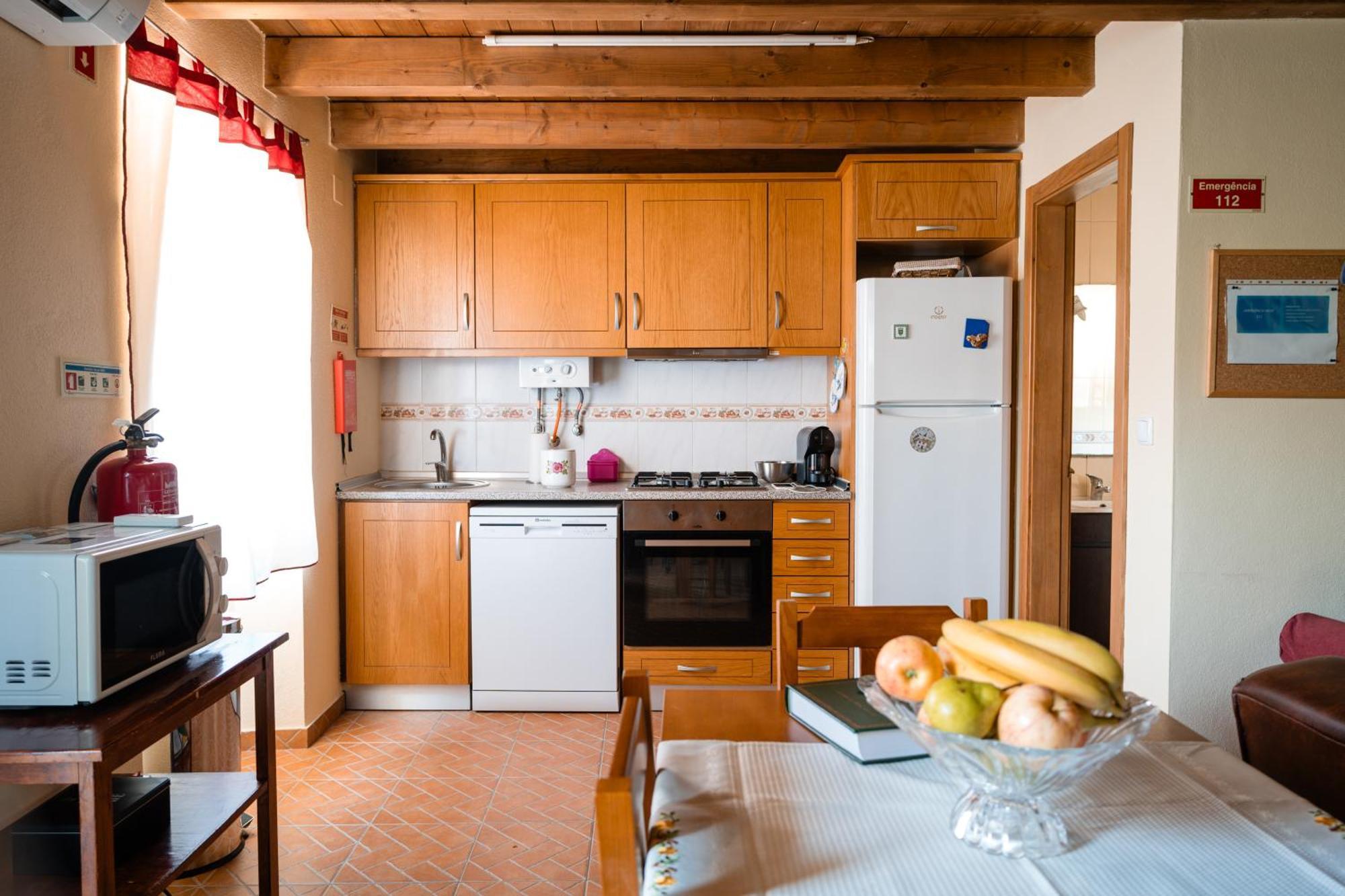 Casas De Marvao - Casa Do Ribeiro Villa Dış mekan fotoğraf