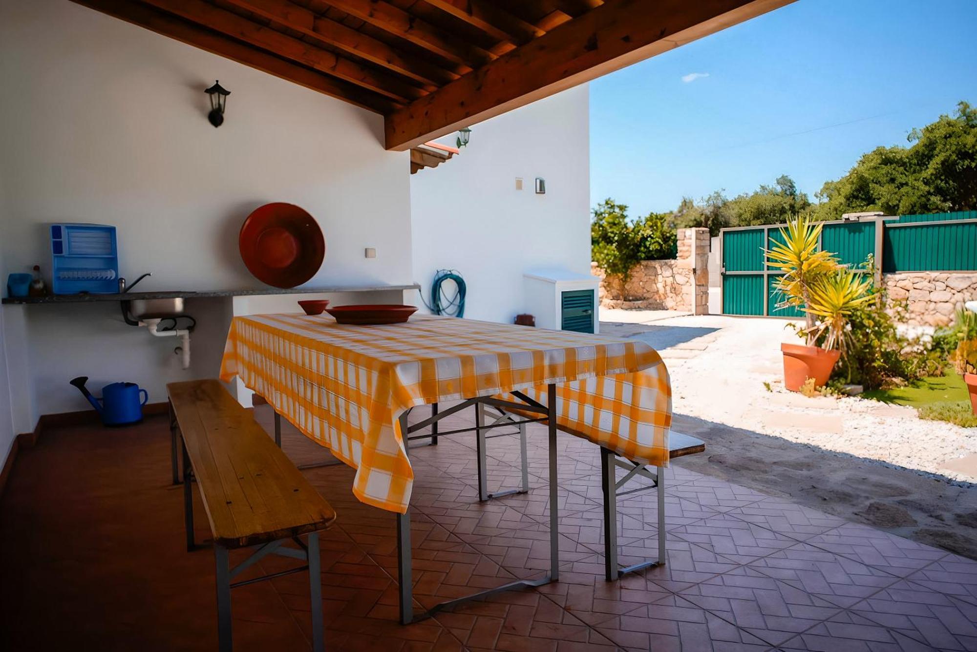 Casas De Marvao - Casa Do Ribeiro Villa Dış mekan fotoğraf