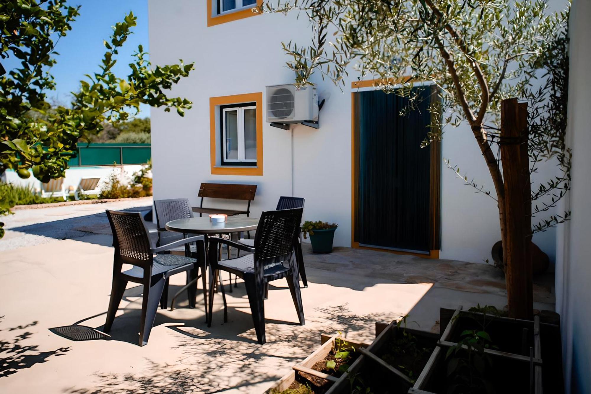 Casas De Marvao - Casa Do Ribeiro Villa Dış mekan fotoğraf