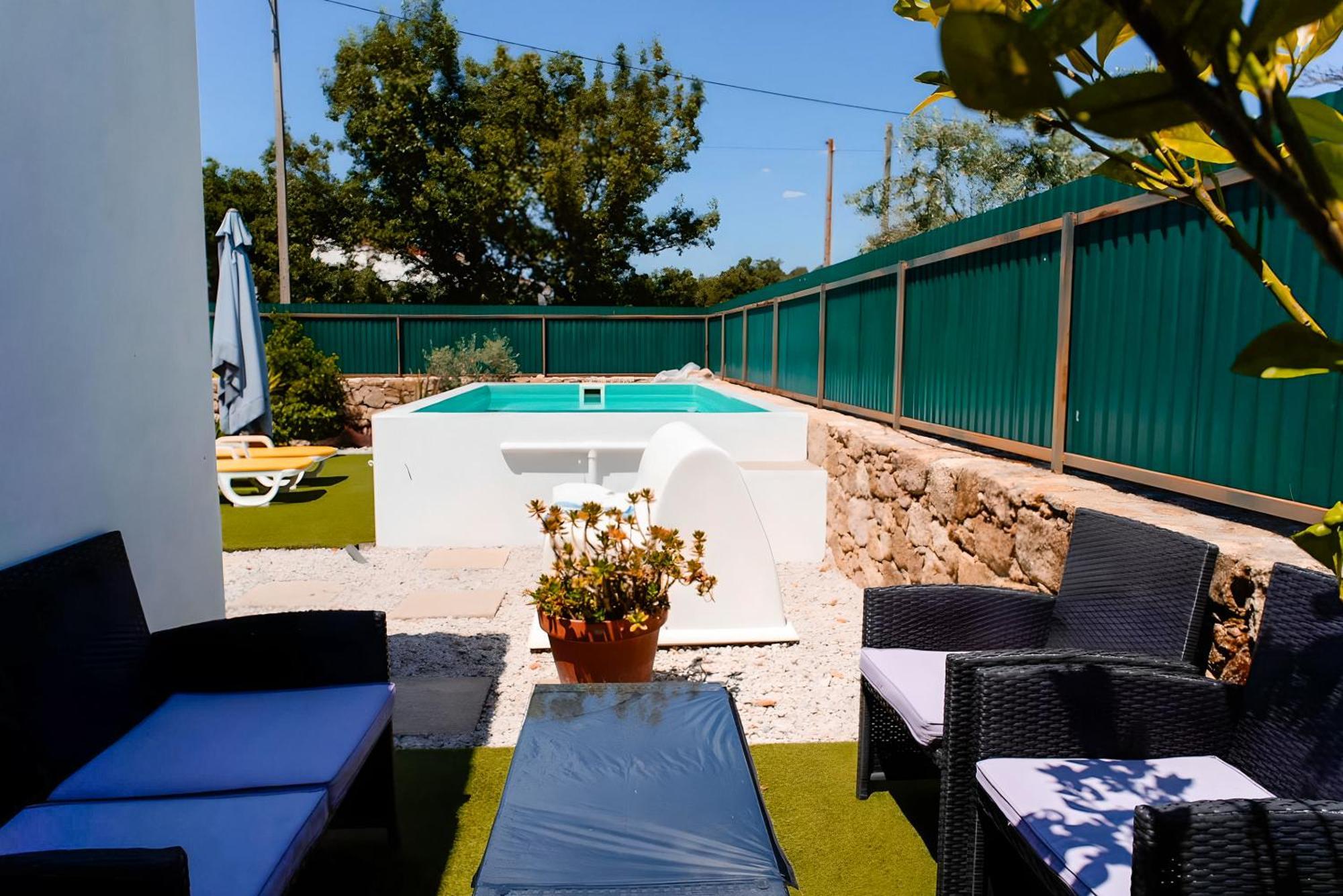 Casas De Marvao - Casa Do Ribeiro Villa Dış mekan fotoğraf