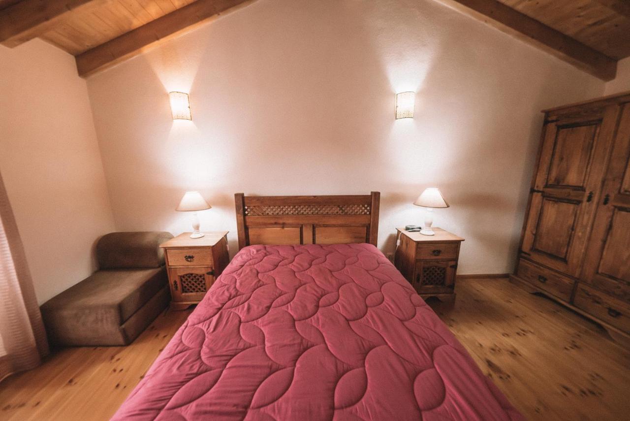 Casas De Marvao - Casa Do Ribeiro Villa Dış mekan fotoğraf