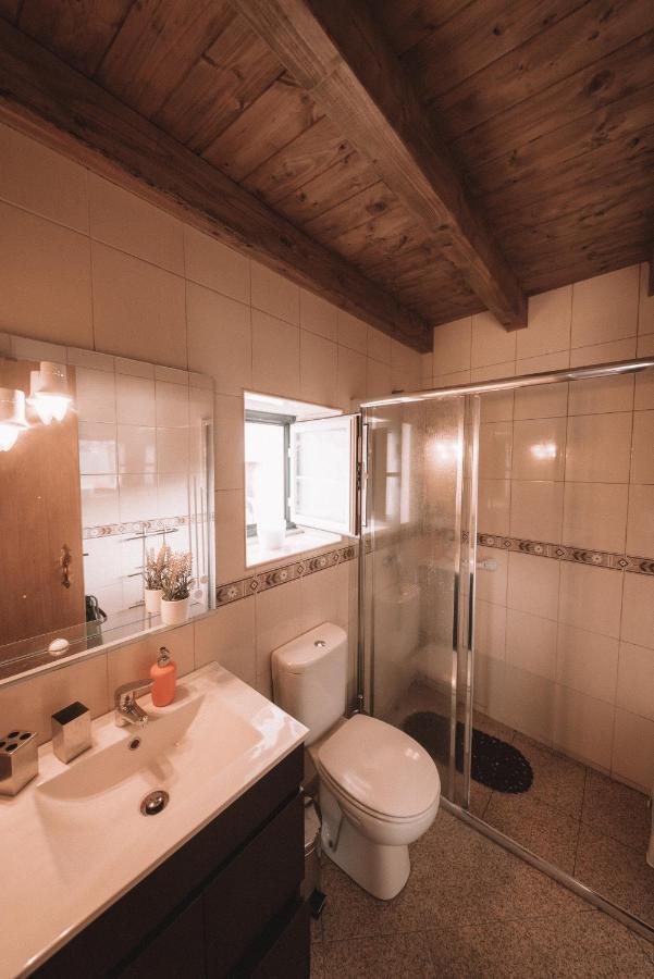 Casas De Marvao - Casa Do Ribeiro Villa Dış mekan fotoğraf