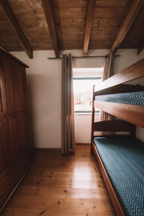Casas De Marvao - Casa Do Ribeiro Villa Dış mekan fotoğraf