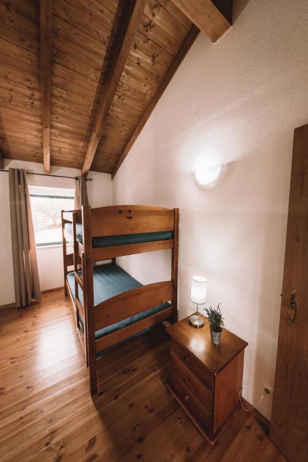 Casas De Marvao - Casa Do Ribeiro Villa Dış mekan fotoğraf