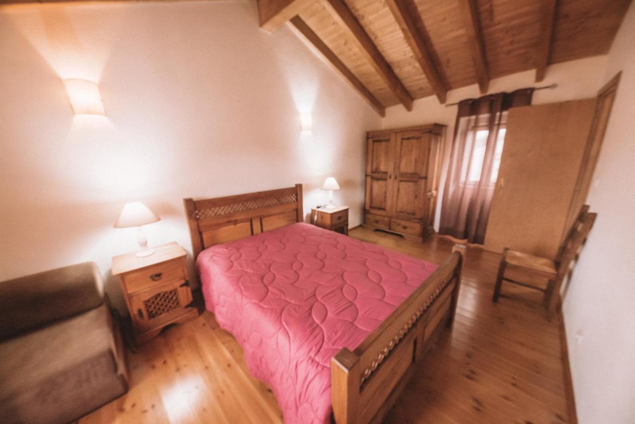 Casas De Marvao - Casa Do Ribeiro Villa Dış mekan fotoğraf