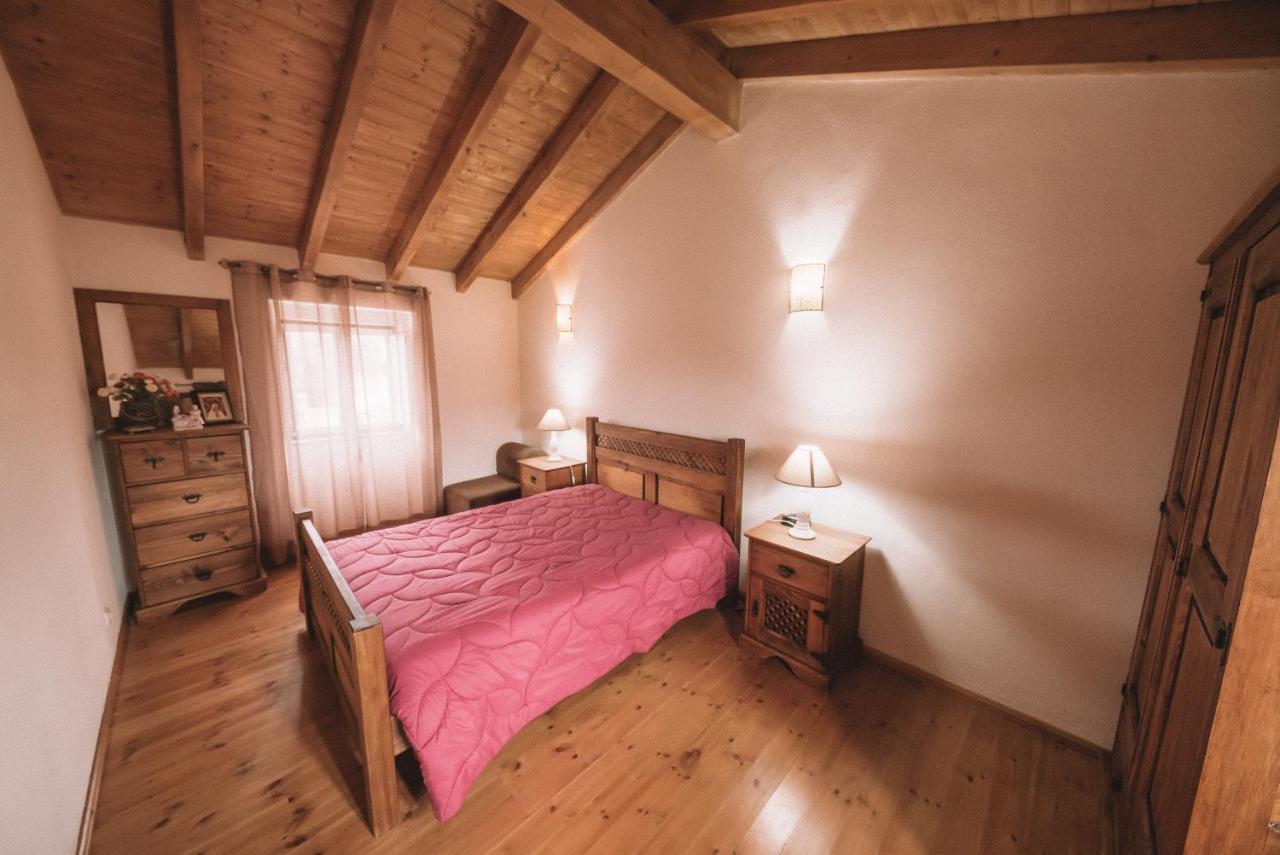 Casas De Marvao - Casa Do Ribeiro Villa Dış mekan fotoğraf